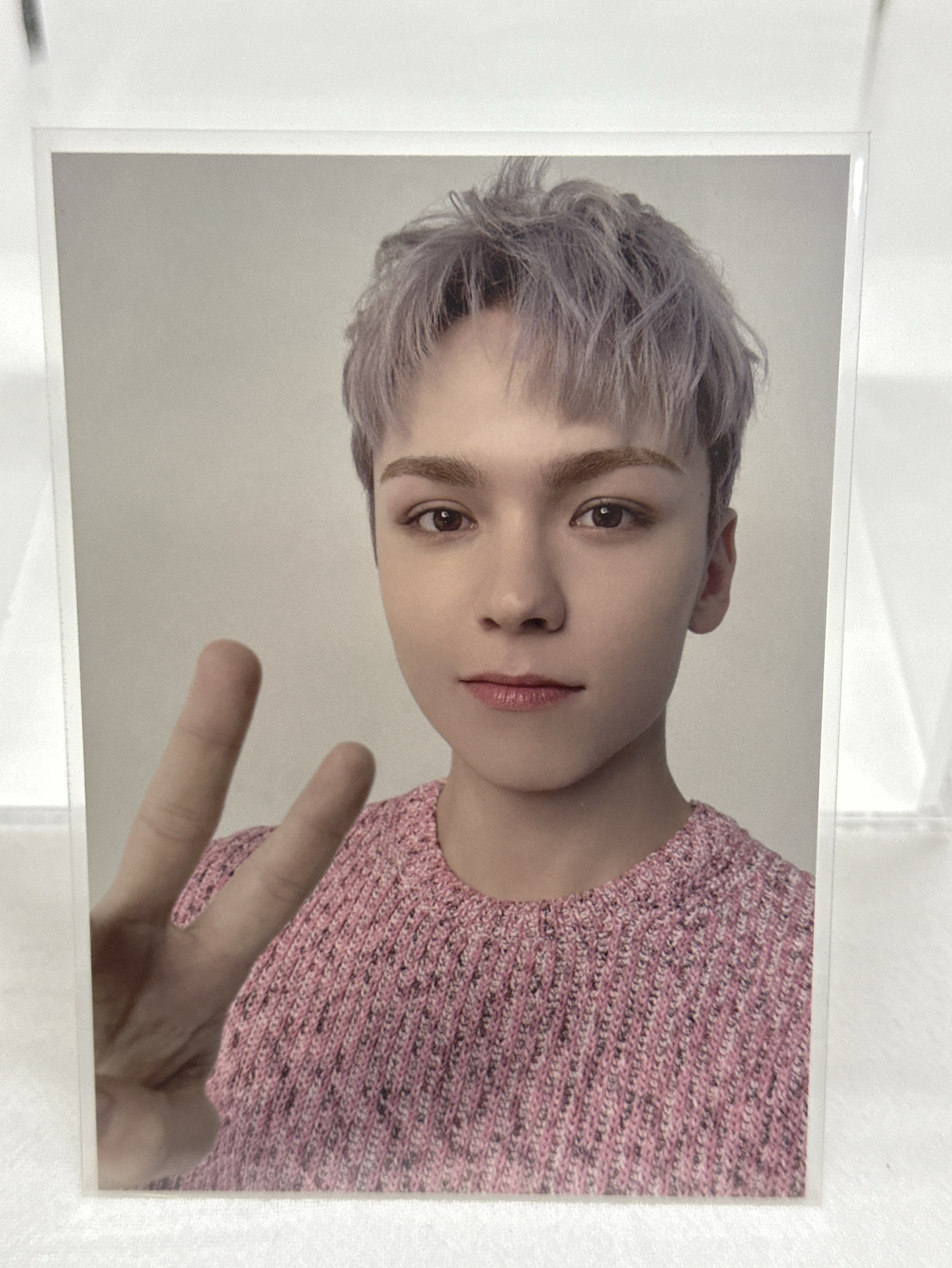 💙always yours 率