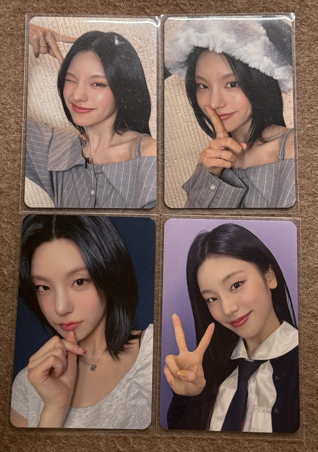 AIR 簽售 快閃滿額 GOLD中簽卡