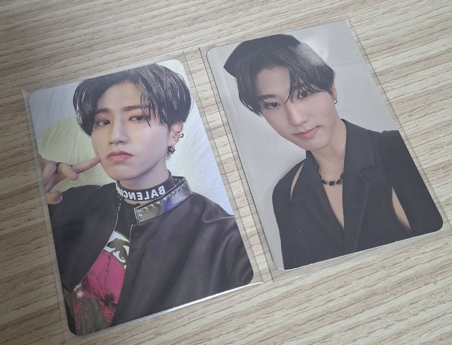 ODDINARY 專卡韓知城