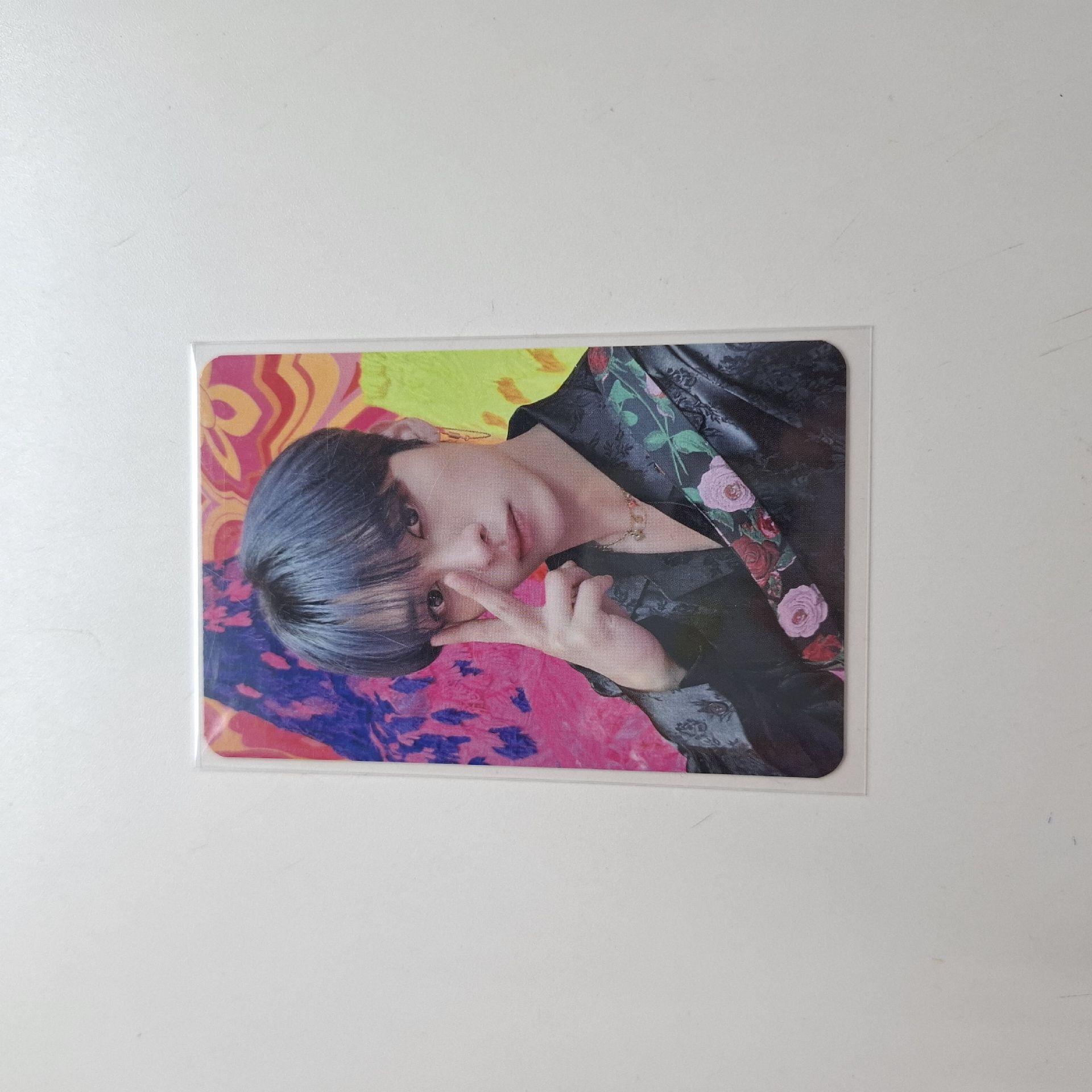 MAXIDENT Lotte Duty Free 樂天 特典卡 