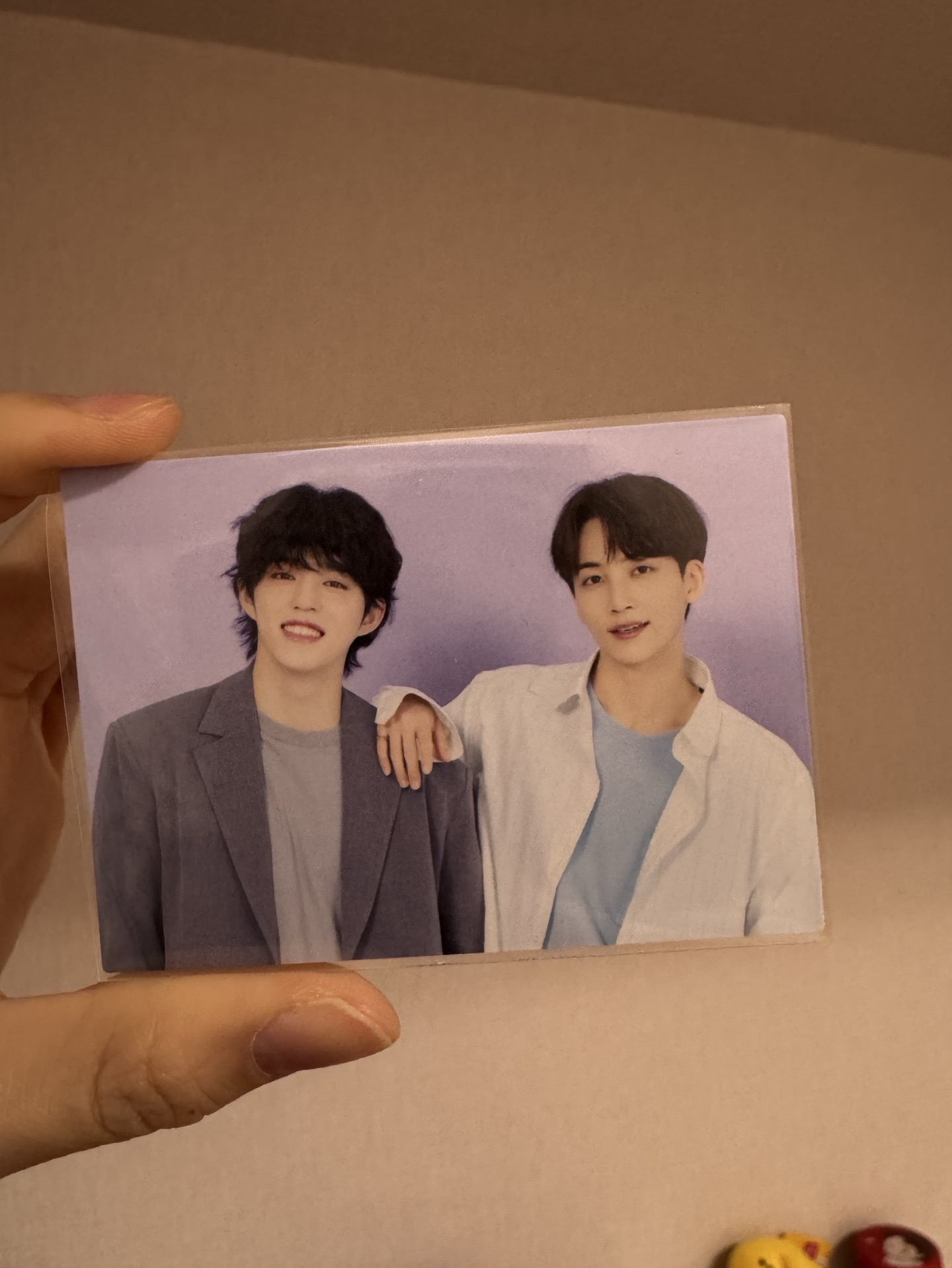 喆漢雙人卡(已含綁) 價格直出