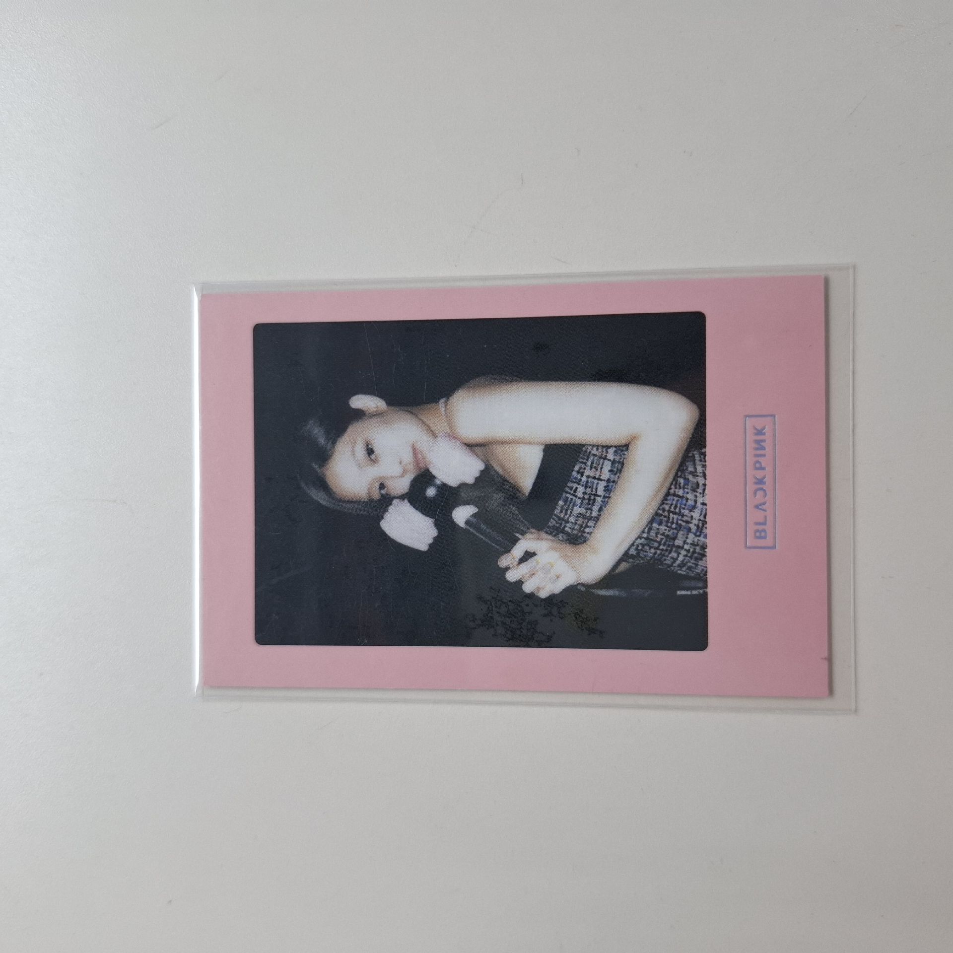 BP手燈 周邊卡 3代手燈卡