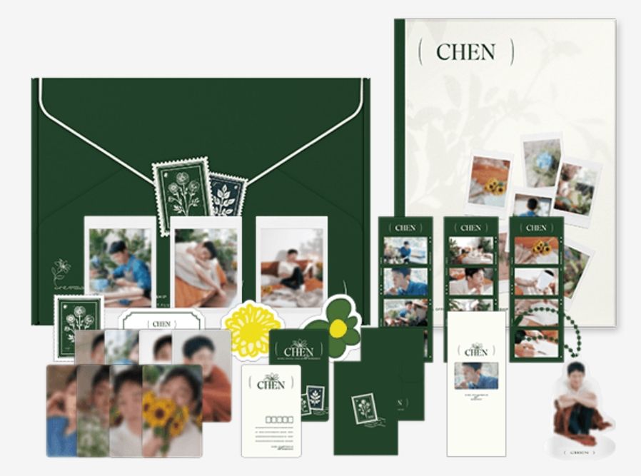 #售 鍾大一期會員禮