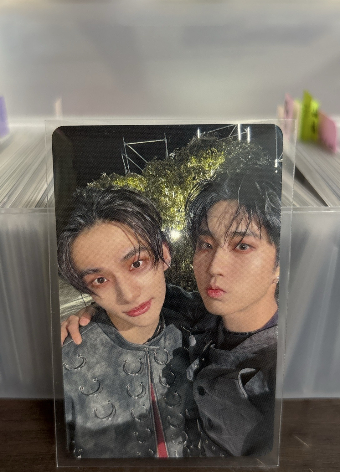 雙橙Giant雙人卡