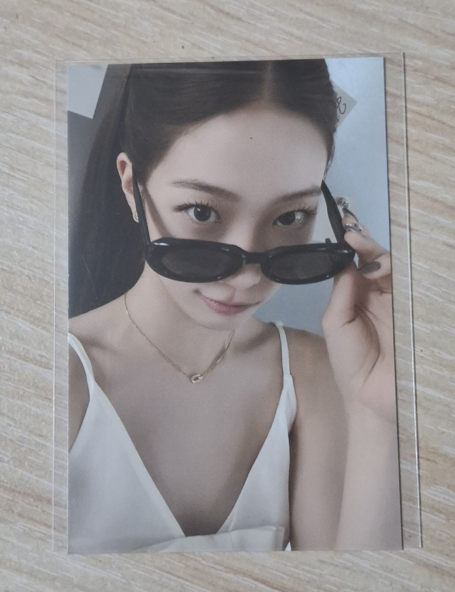 2026 葉 年曆特典