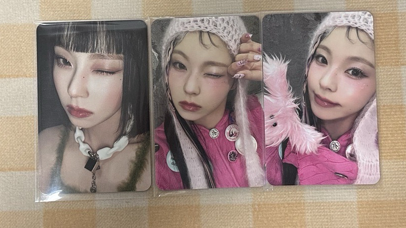 圭專卡 買圖一送圖二