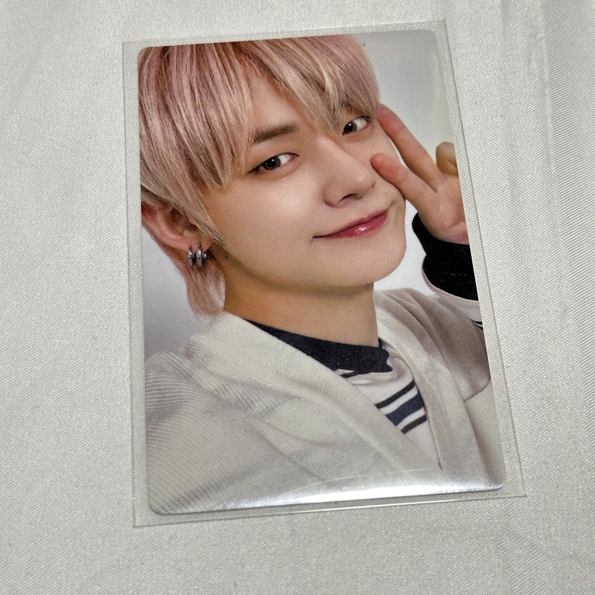 崔然竣 一代日會續費卡