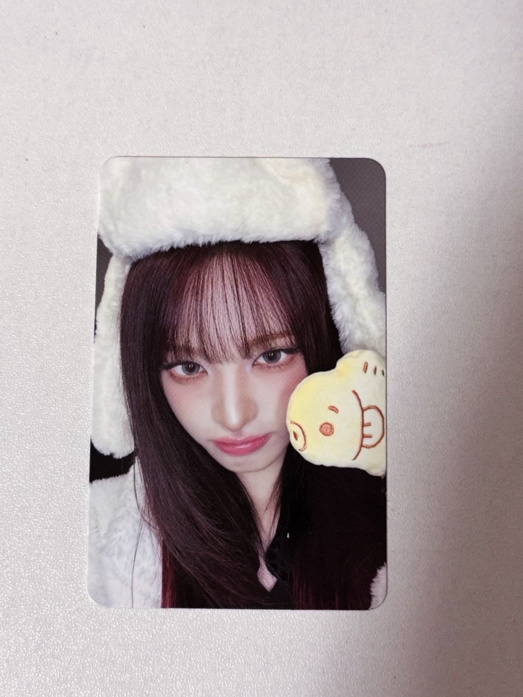 貓栗就是愛吃鯛魚