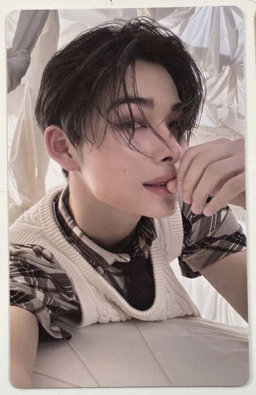 淺湖水綠版 NI-KI B