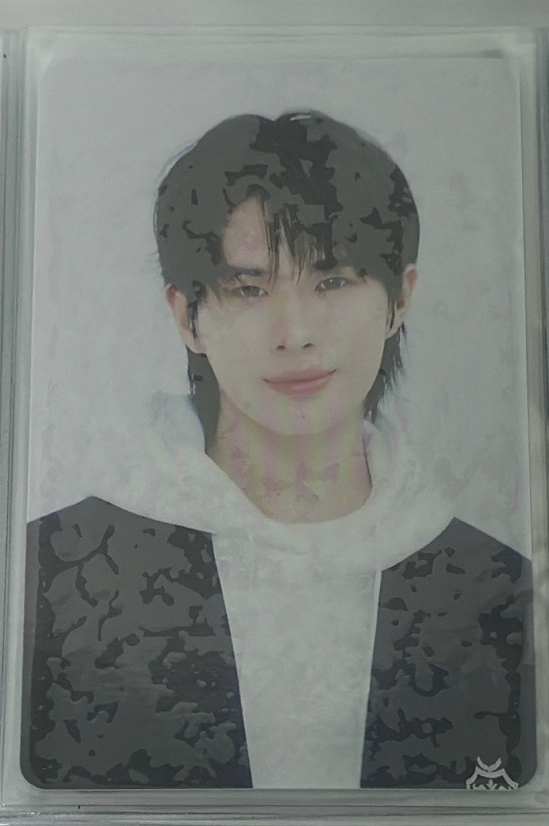 25年日本飯咪隨機卡