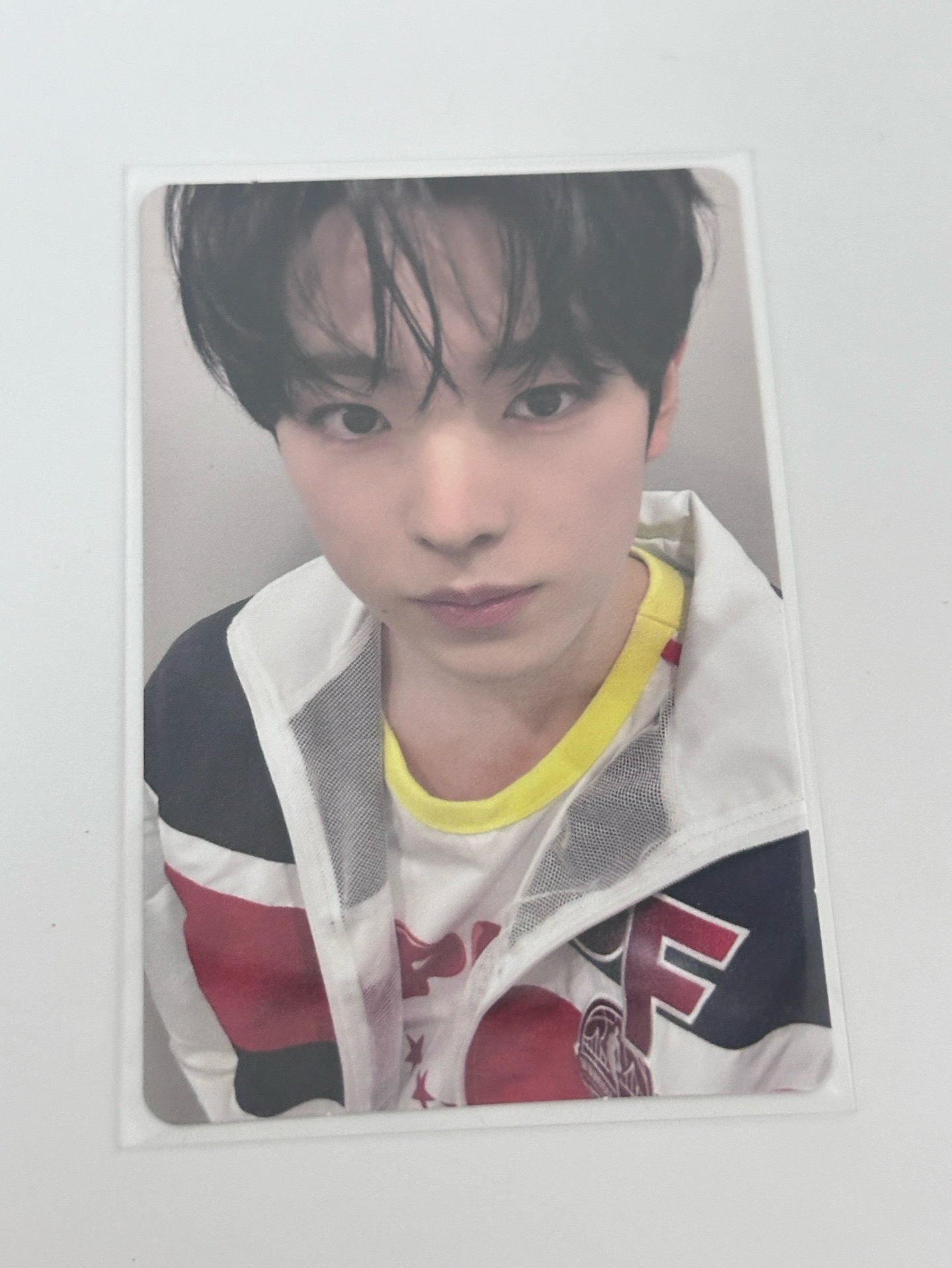 NCT WISH|yushi小卡 買多一點會送小卡