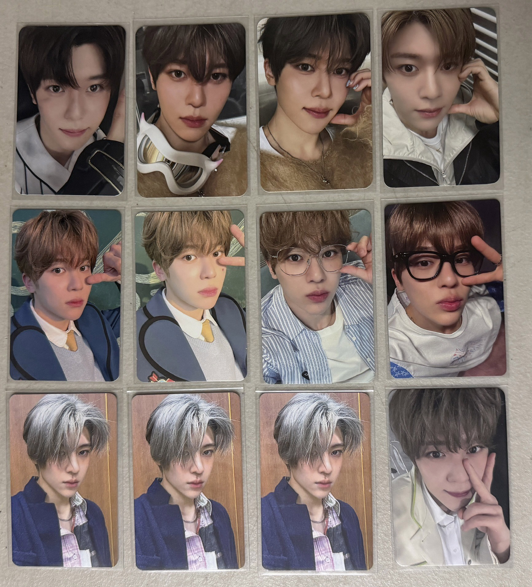 吳是溫小盤4️⃣