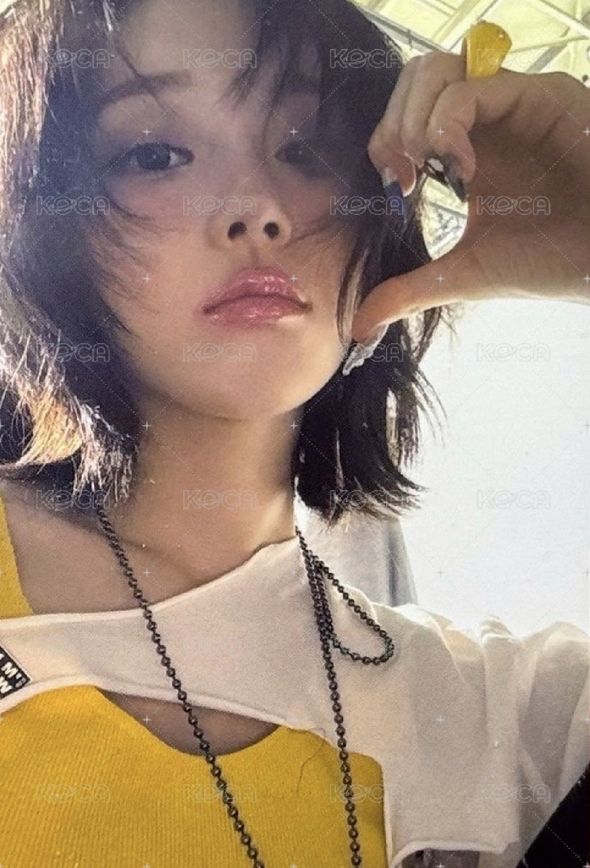 Rich Man 周邊卡 快閃鑰匙圈冬