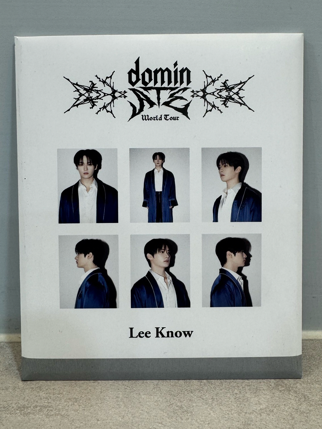 Straykids-拍立得組（全新未拆）