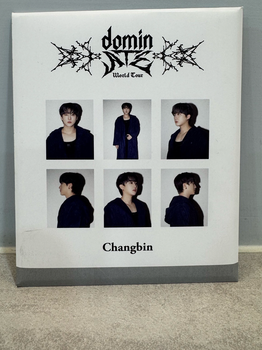 Straykids-拍立得組（全新未拆）