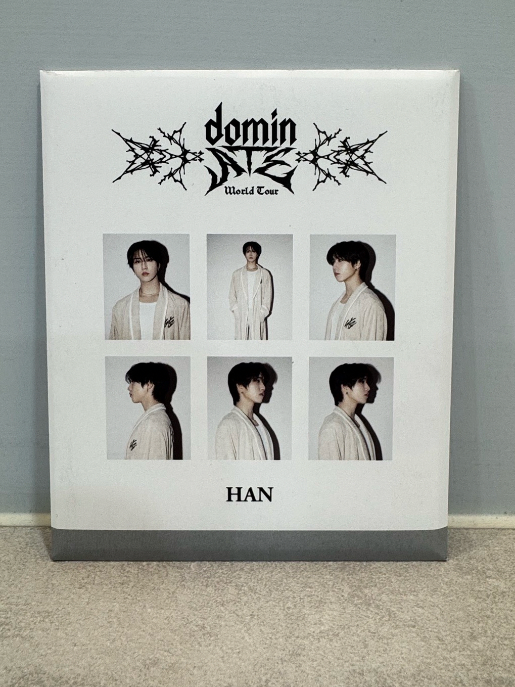 Straykids-拍立得組（全新未拆）