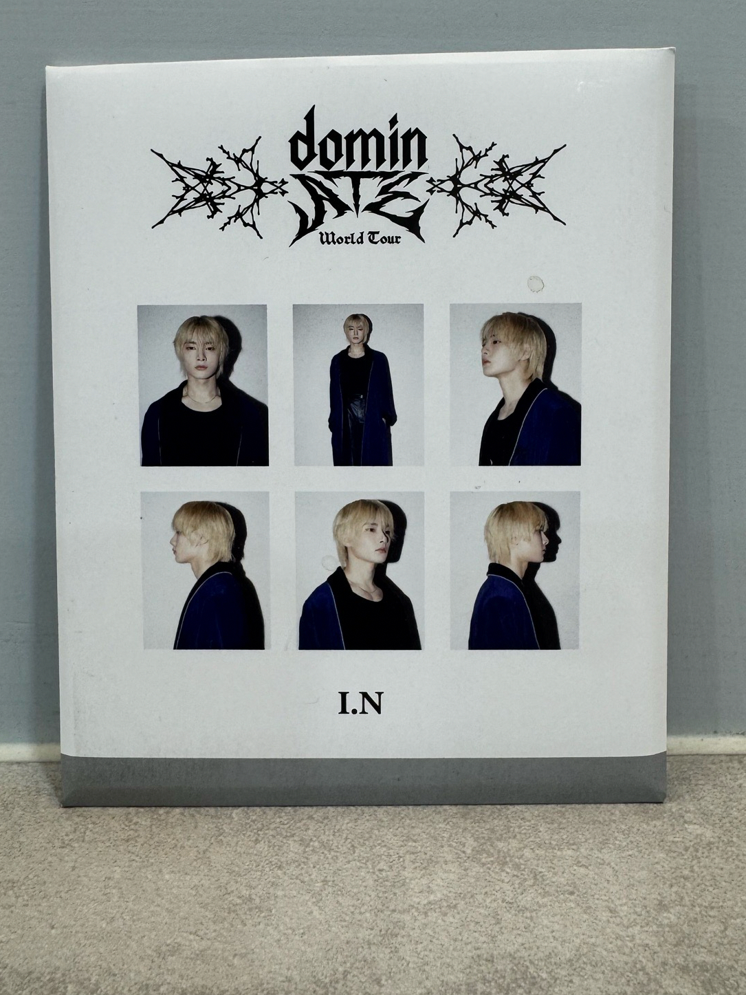 Straykids-拍立得組（全新未拆）