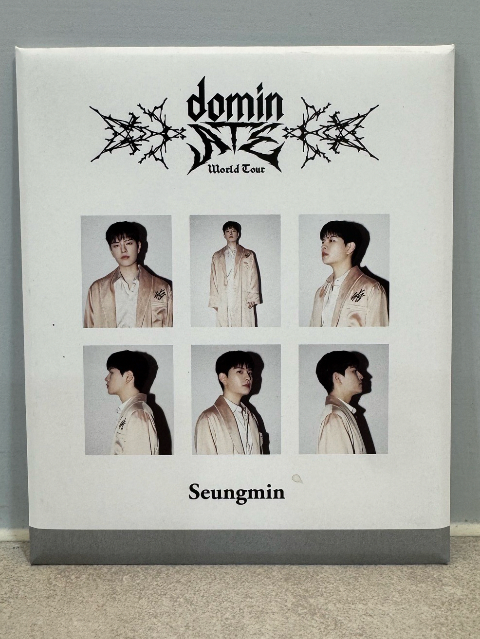 玟（有一點污損）