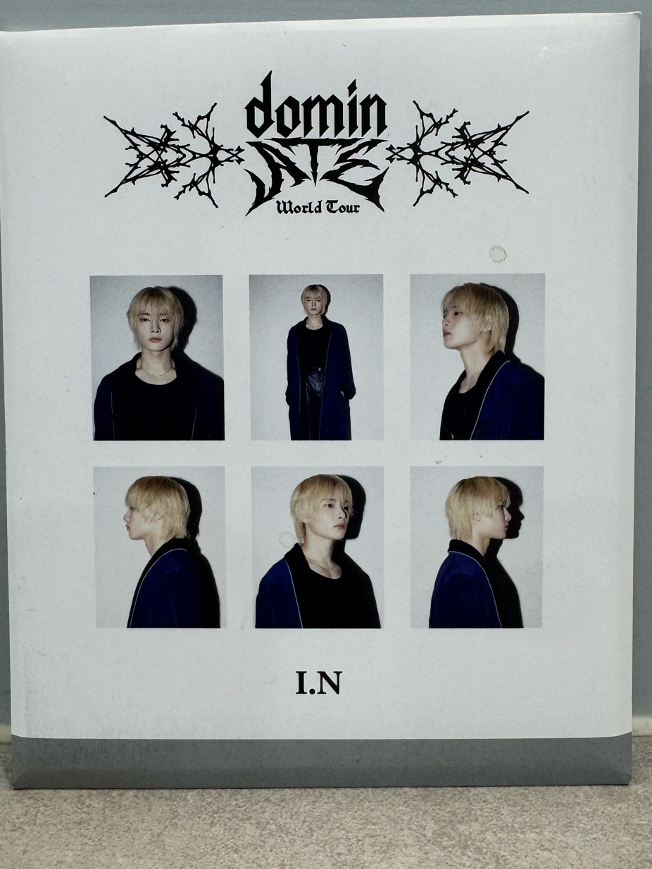 寅（有一點污損）