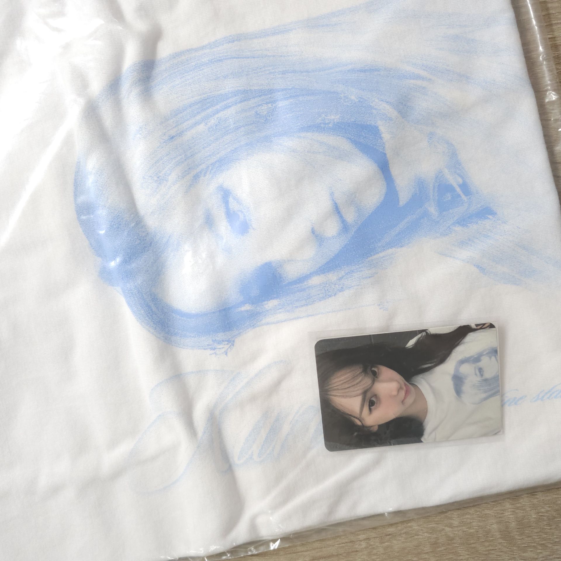 全新 三巡首爾場 柚衣服小卡組