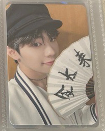 折扇來（需多帶