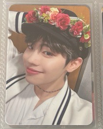 花環來（需多帶