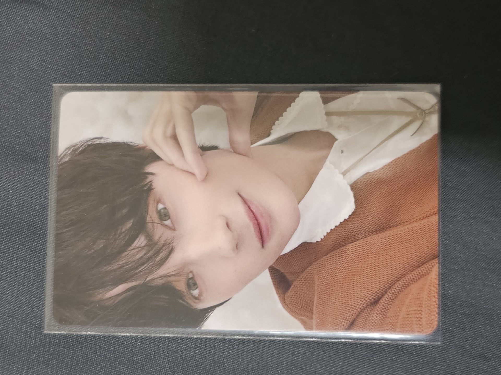 對你比心的萌萌怪