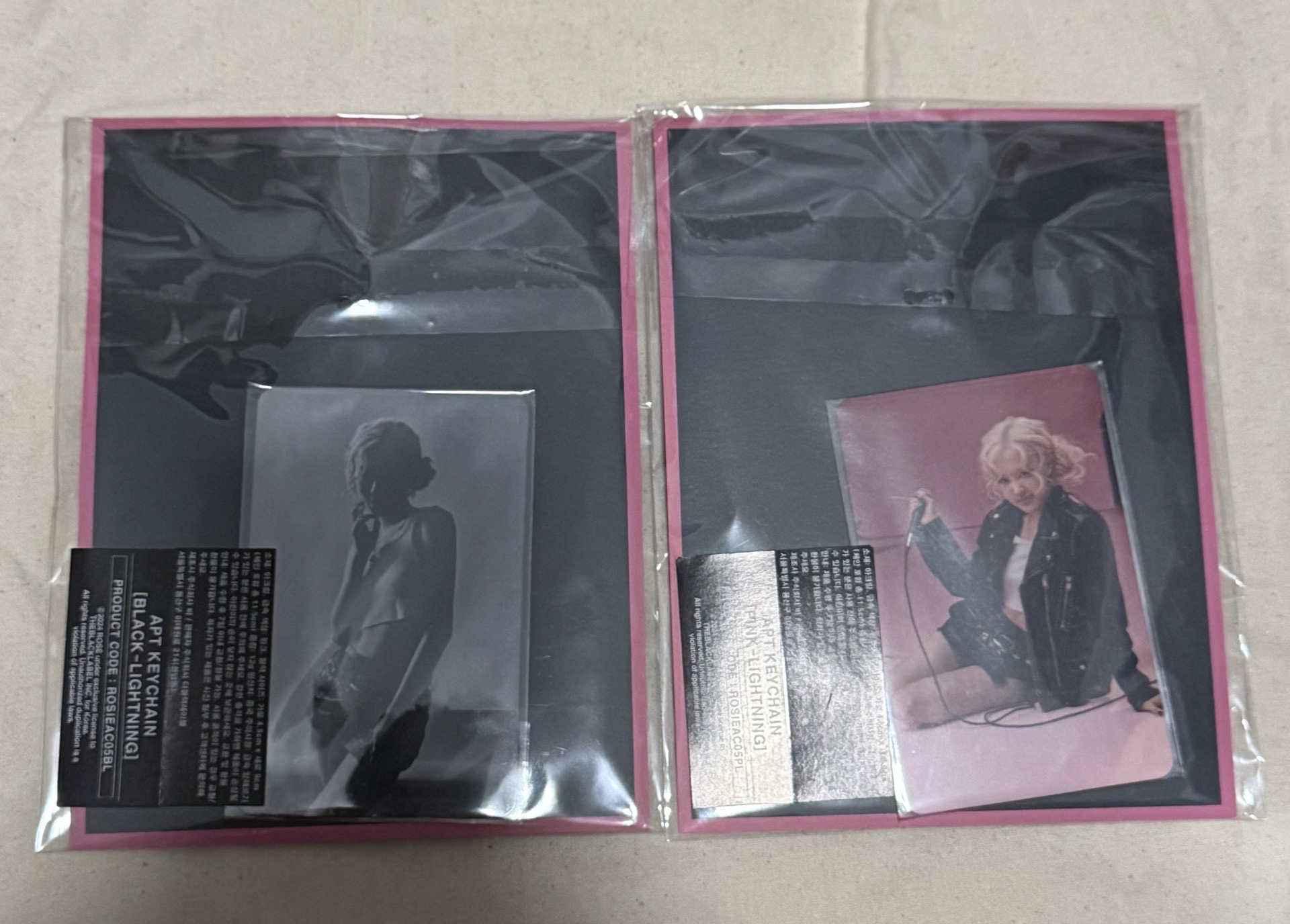 APT⚡️鑰匙圈吊飾