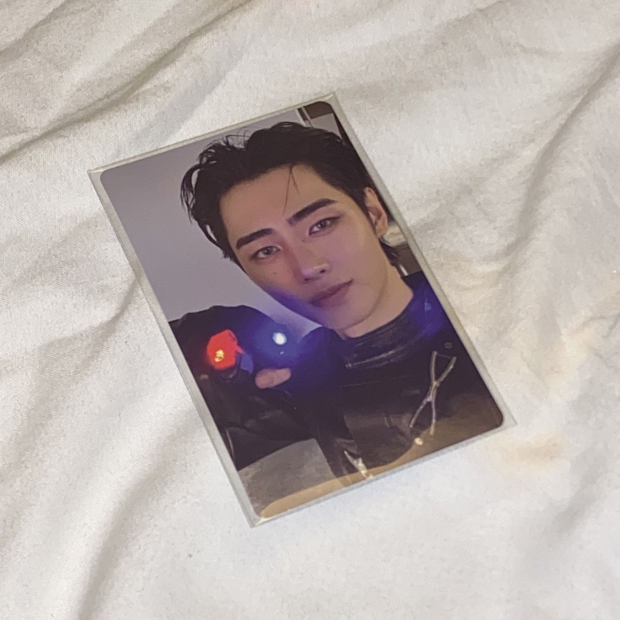 ENHYPEN SUNGHOON 迷七 專卡