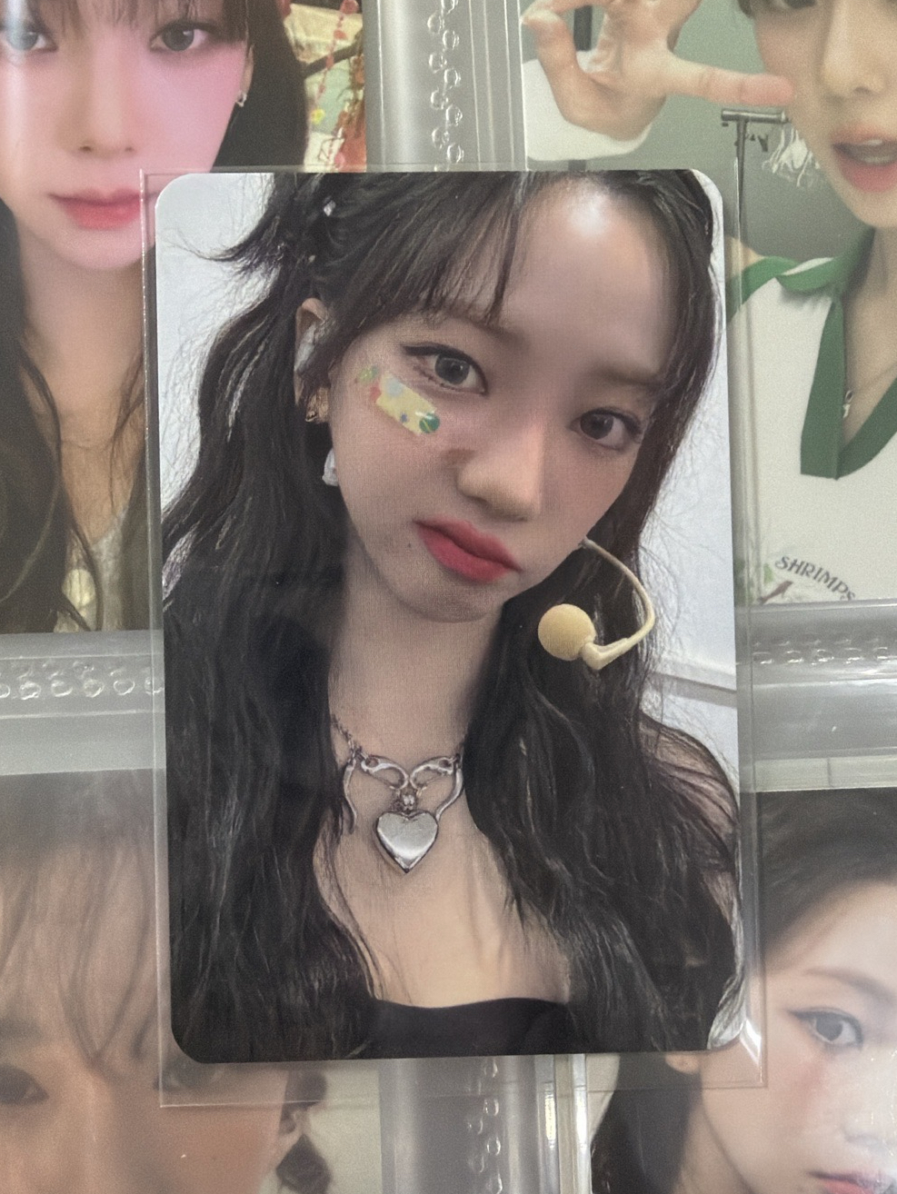 正規一 el 幸運卡 2.0柚