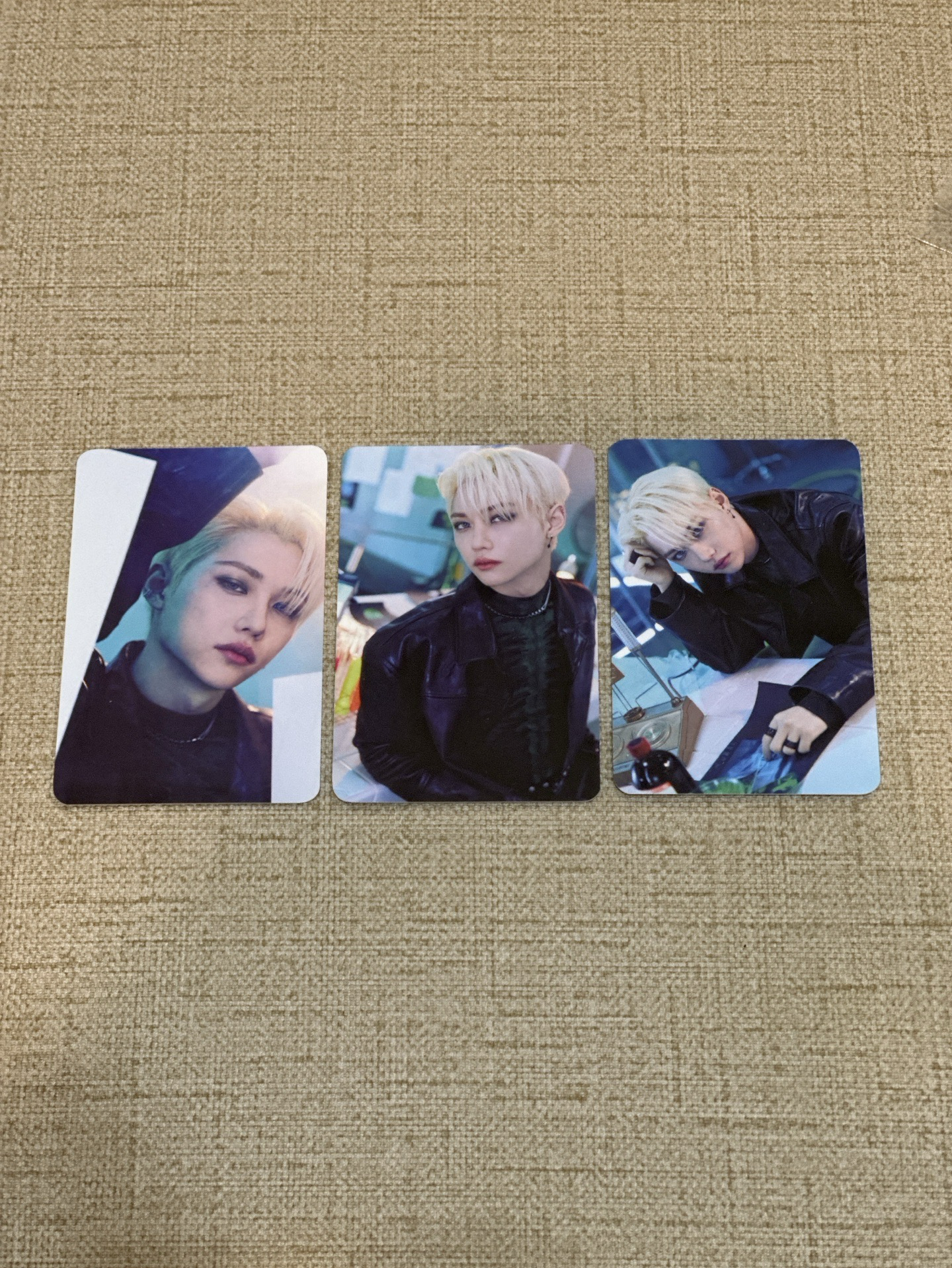 MANIAC 隨機卡 Felix