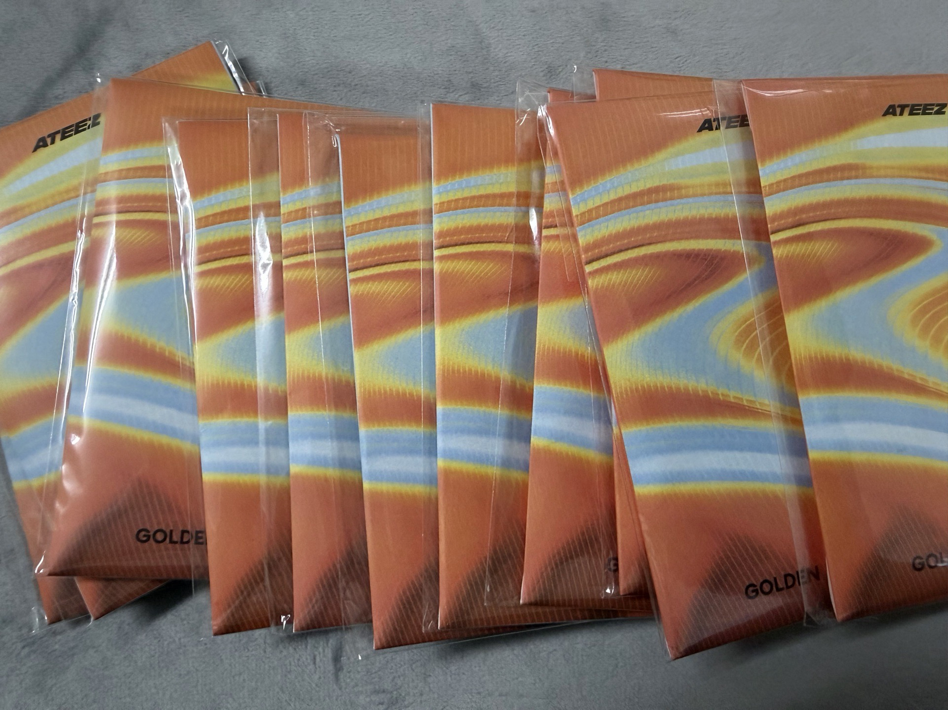 全新未拆檸檬POCA專