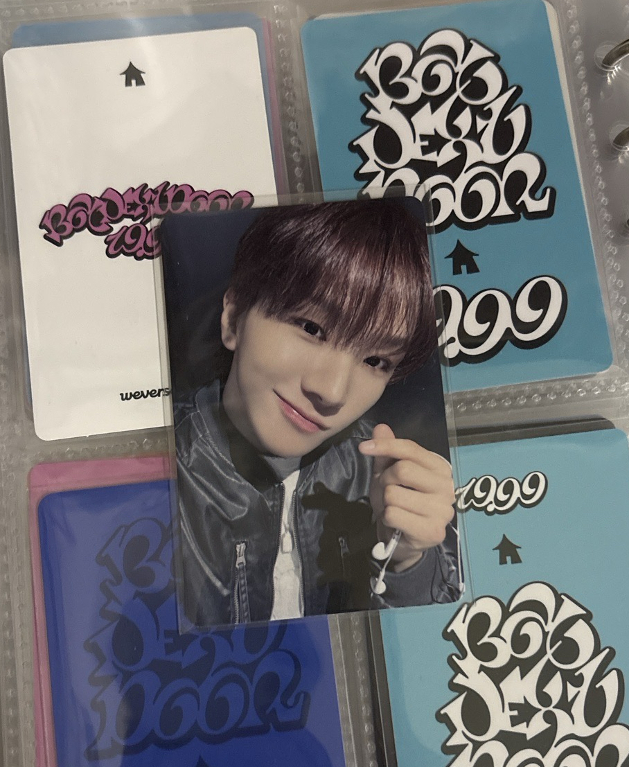 雲鶴簽售卡—努那撒浪嘿