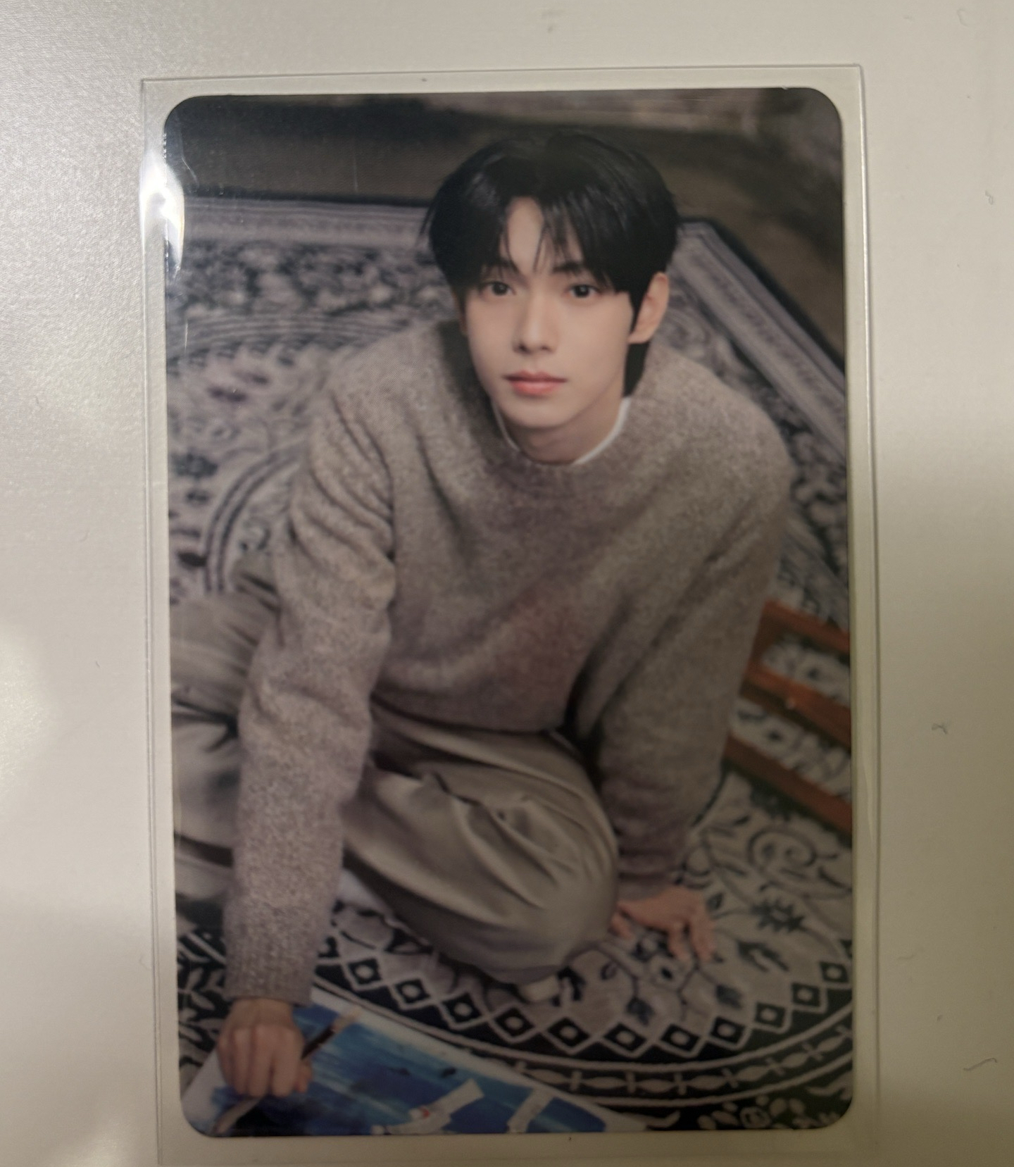 韓國fm隨機小卡