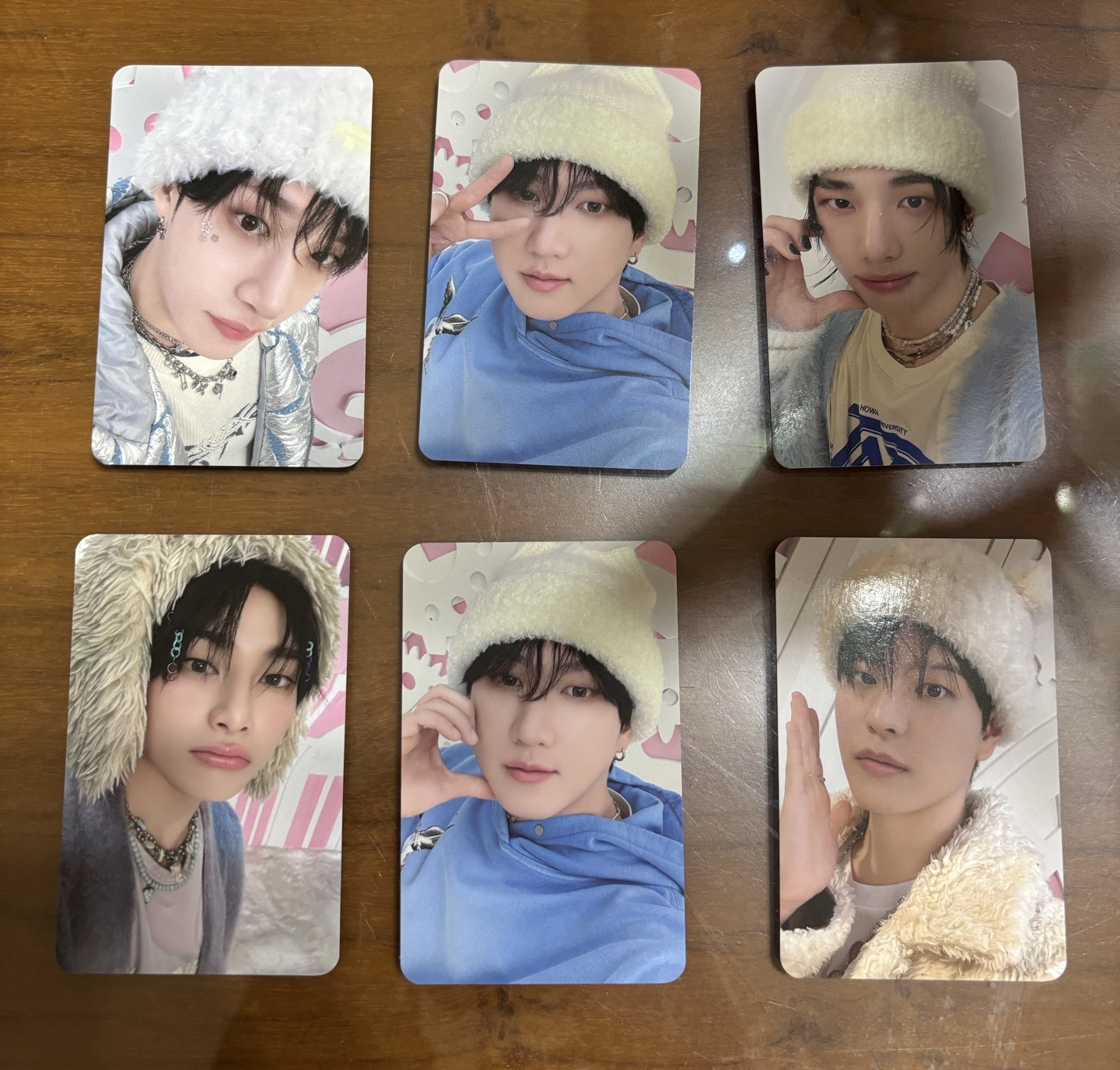 5期飯咪 215/216場限