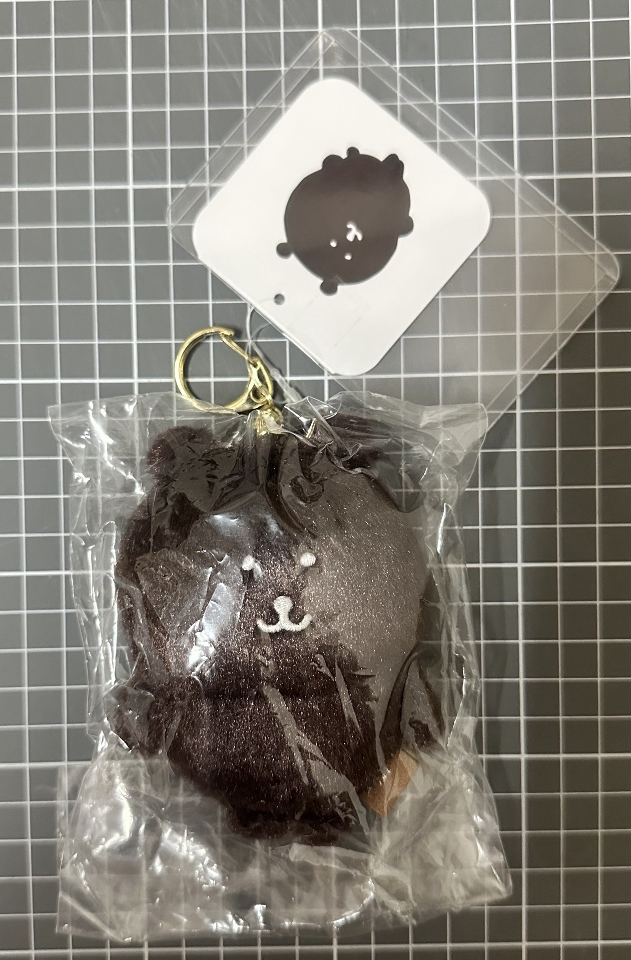 nagano 自嘲熊系列