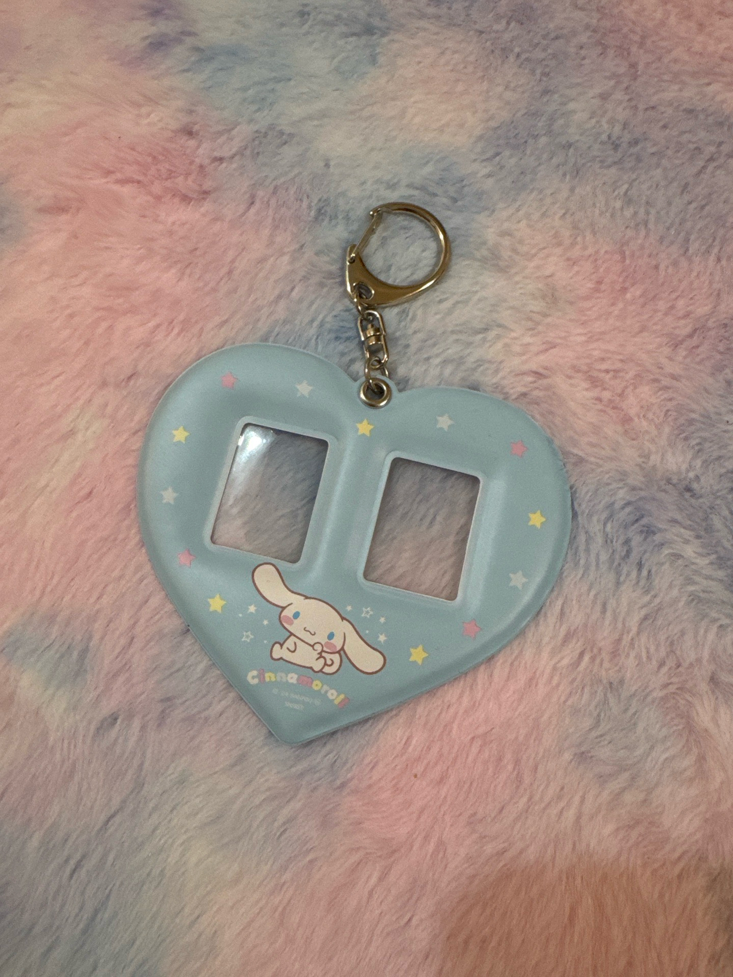 證件卡套 大耳狗