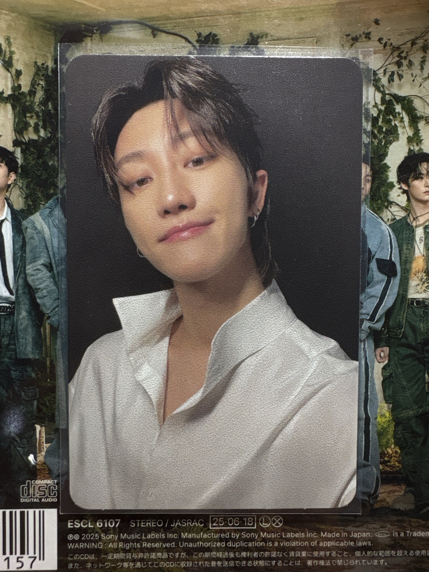 小青蛙對你微笑