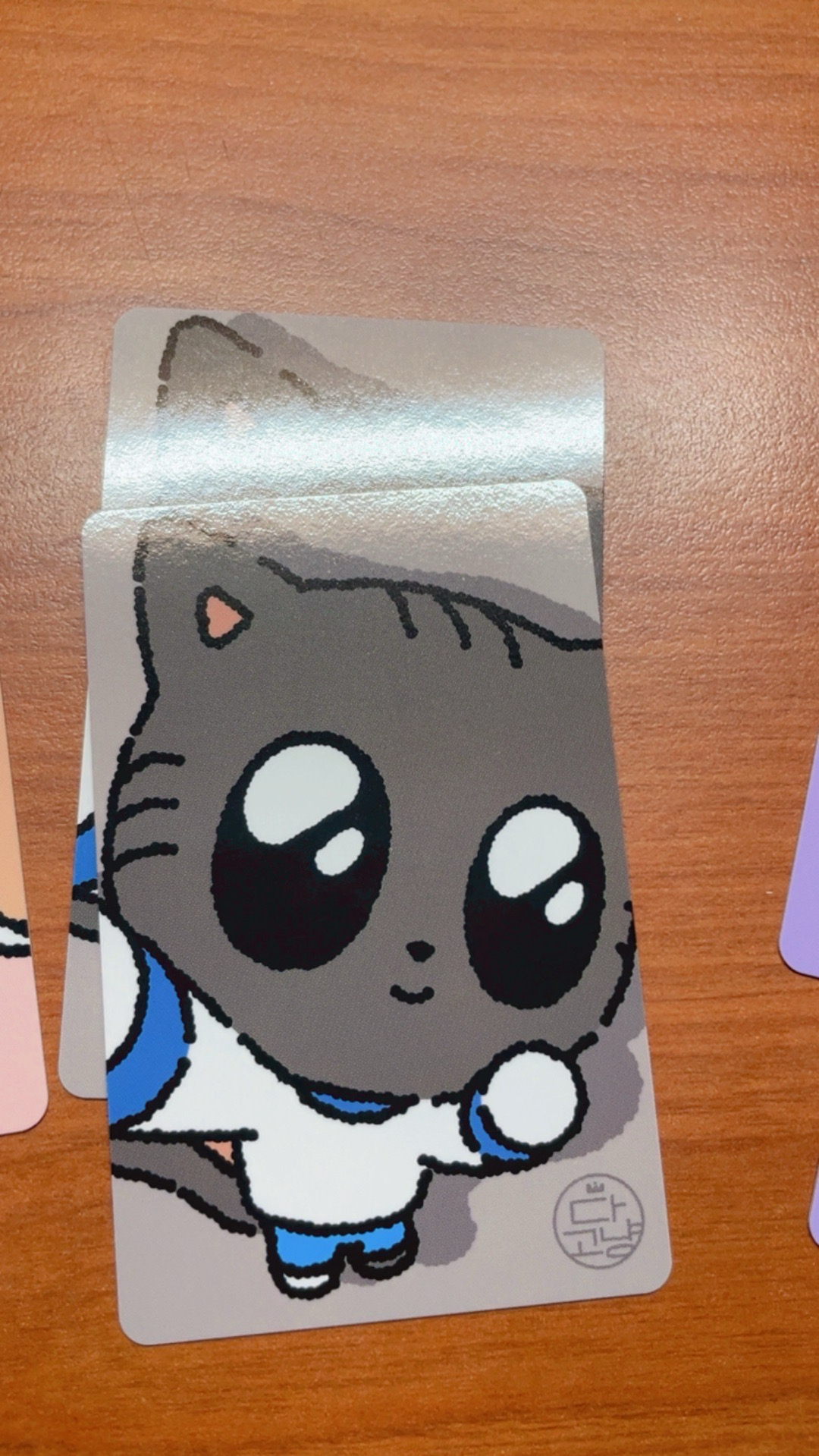 PPULBATU夏日快閃 日咖 滿額卡 松喵