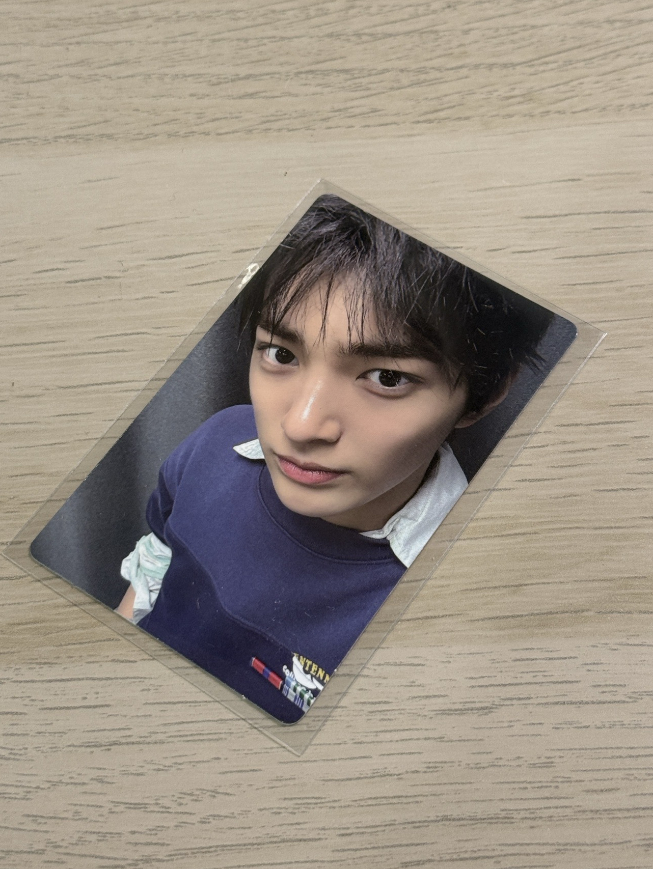 Cortis 安乾鎬 Studio choom