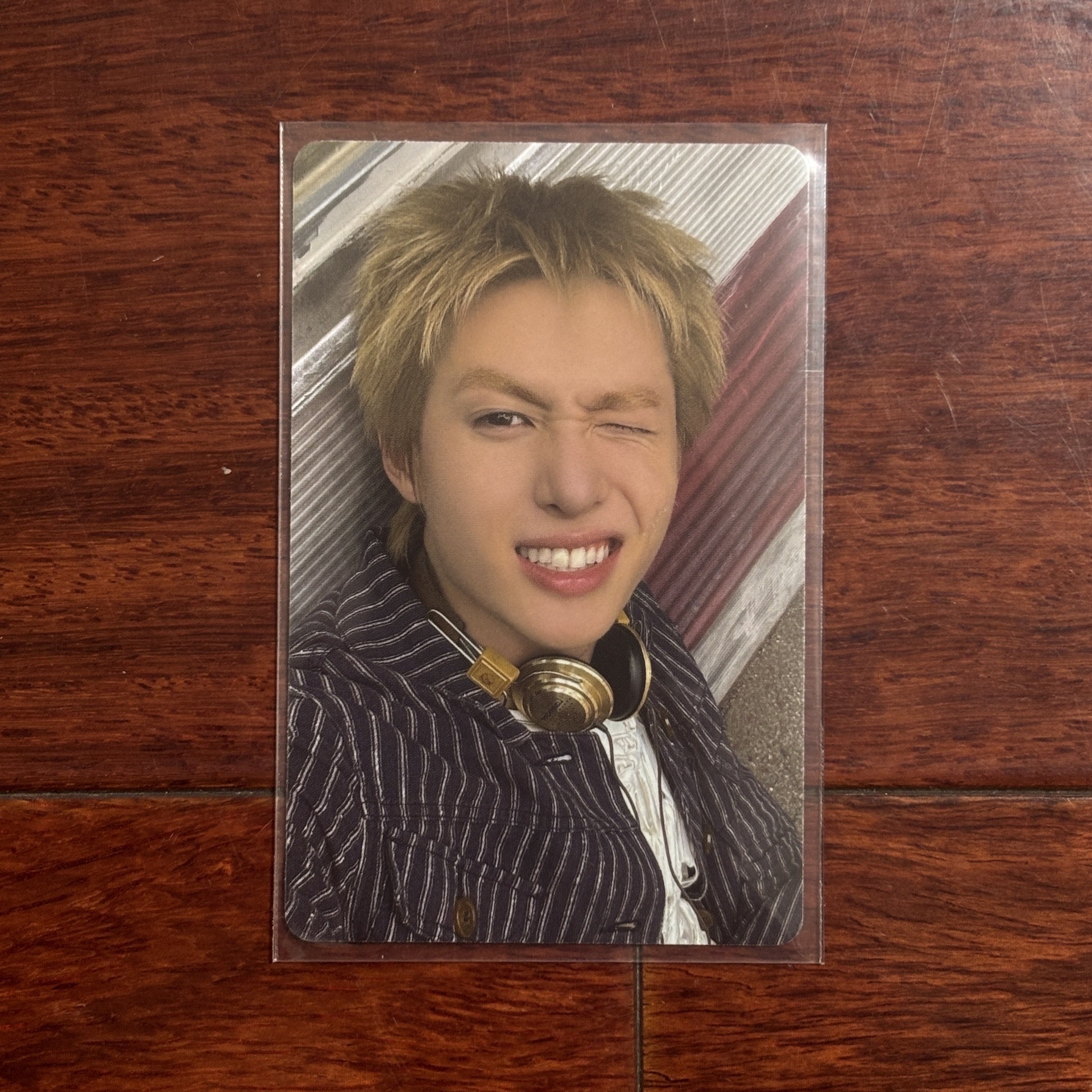 2026年曆卡 馬丁