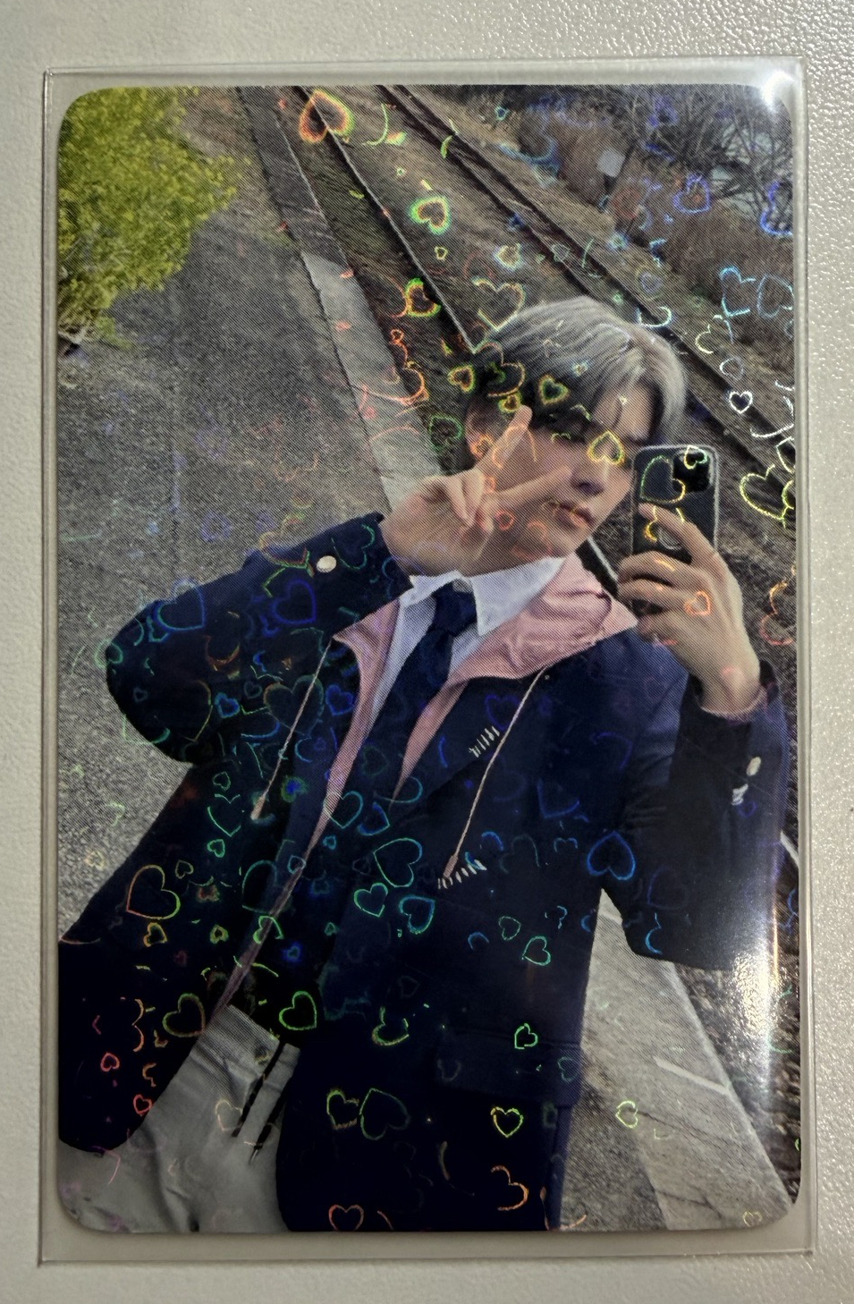 Maki 五月雨通常盤專卡