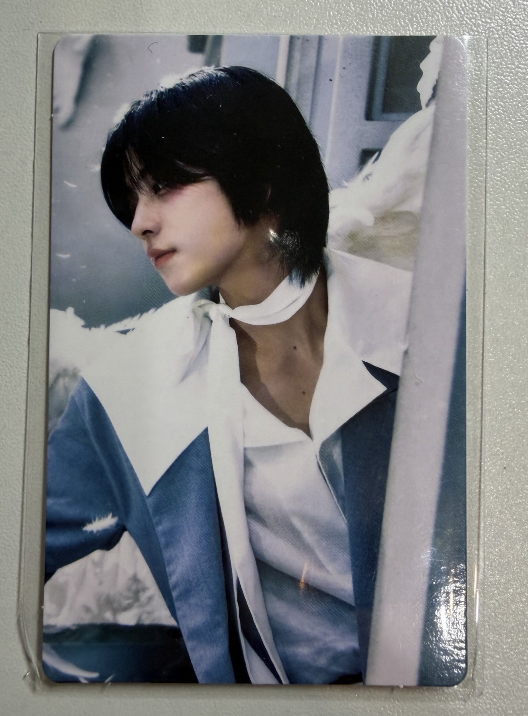 Taki Back to life快閃卡包小卡