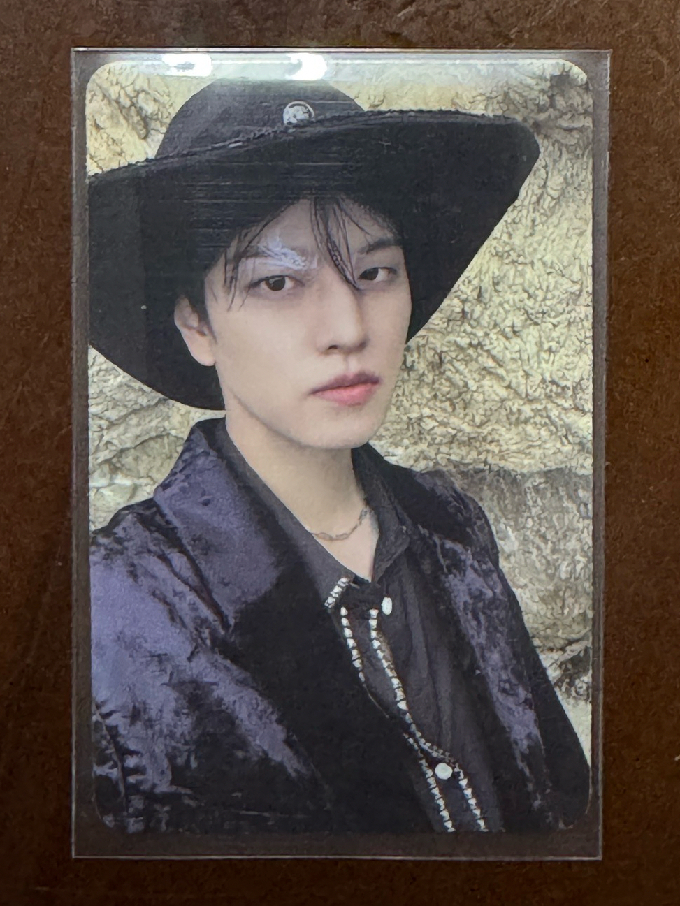 DO IT 單封專卡 玟