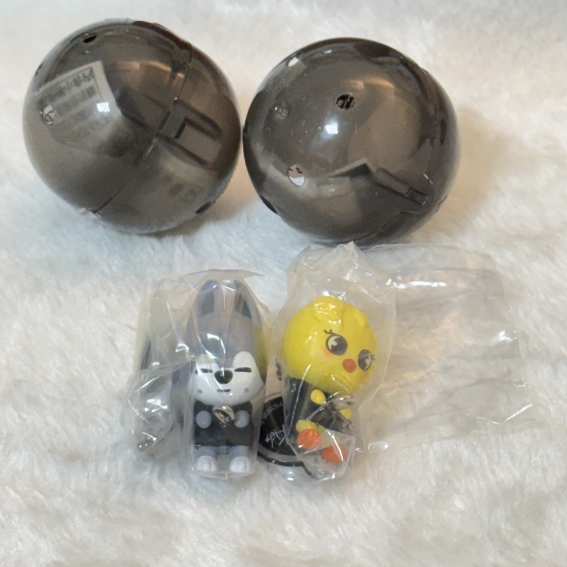 skzoo周邊扭蛋/隨機吊飾/dominate周邊⸝⋆