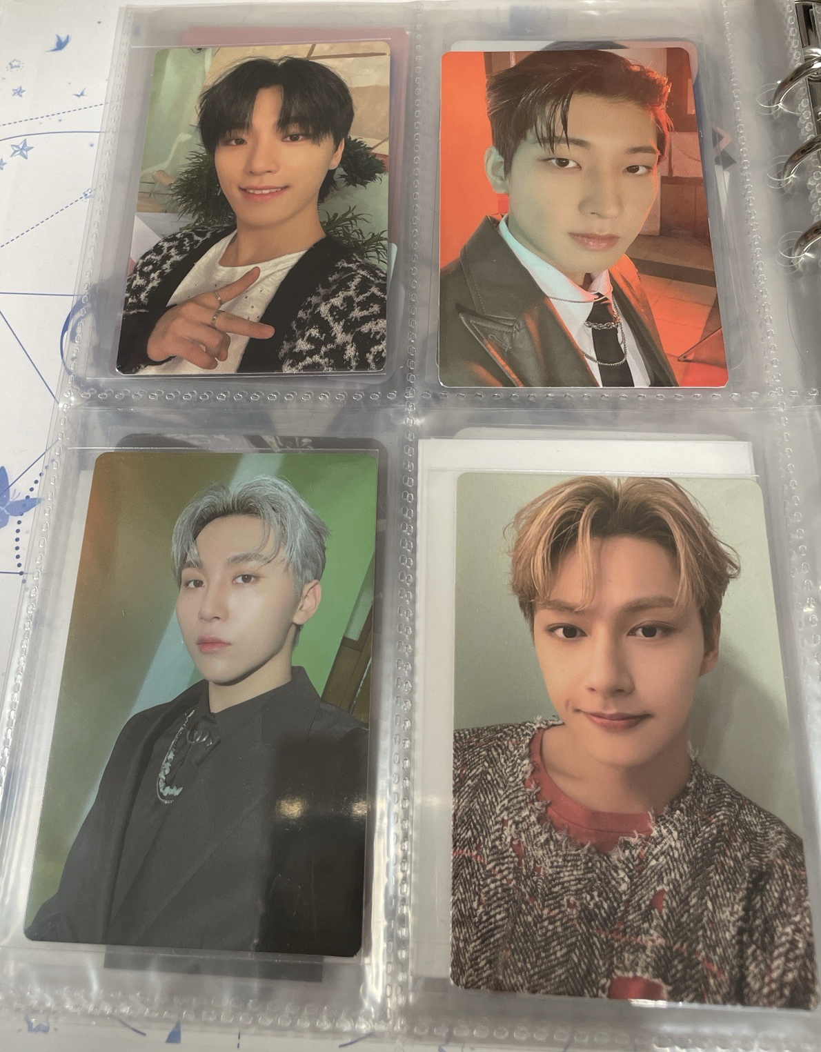 迷九克拉盤卡盤出