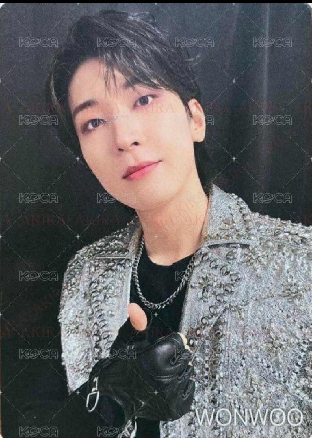 🧧日本會員 W會員卡