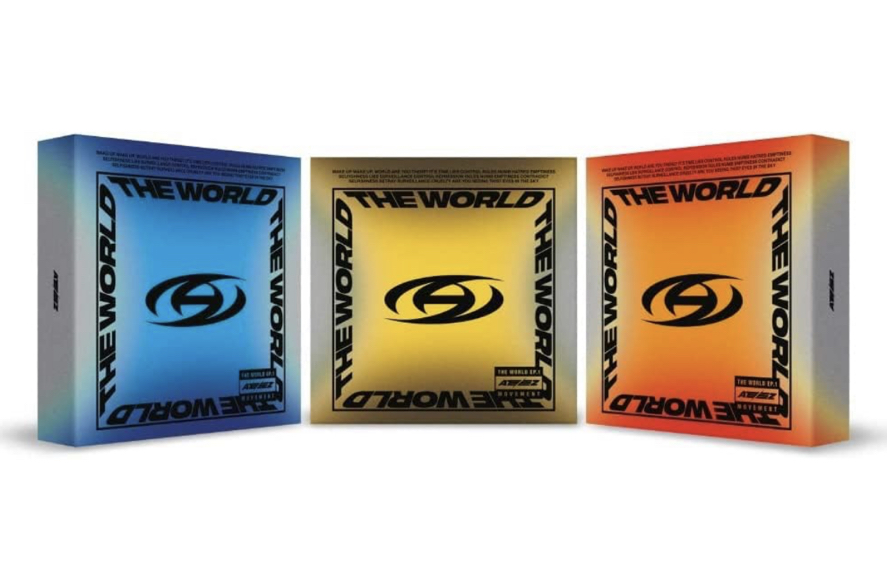 崔傘Fever Epilogue ms 3.0 簽售卡、Movement 專卡