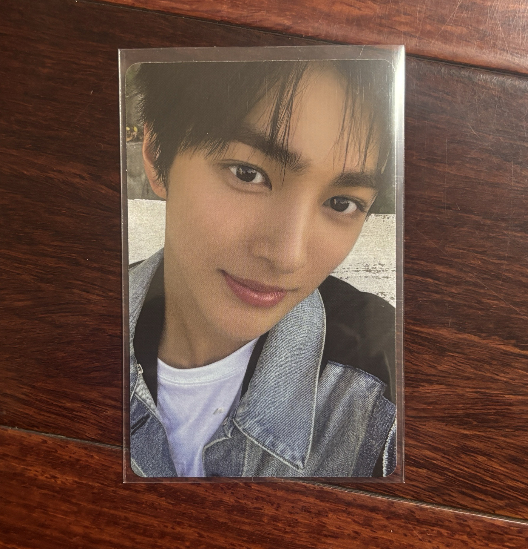 2026年曆卡 手繪卡背 乾鎬