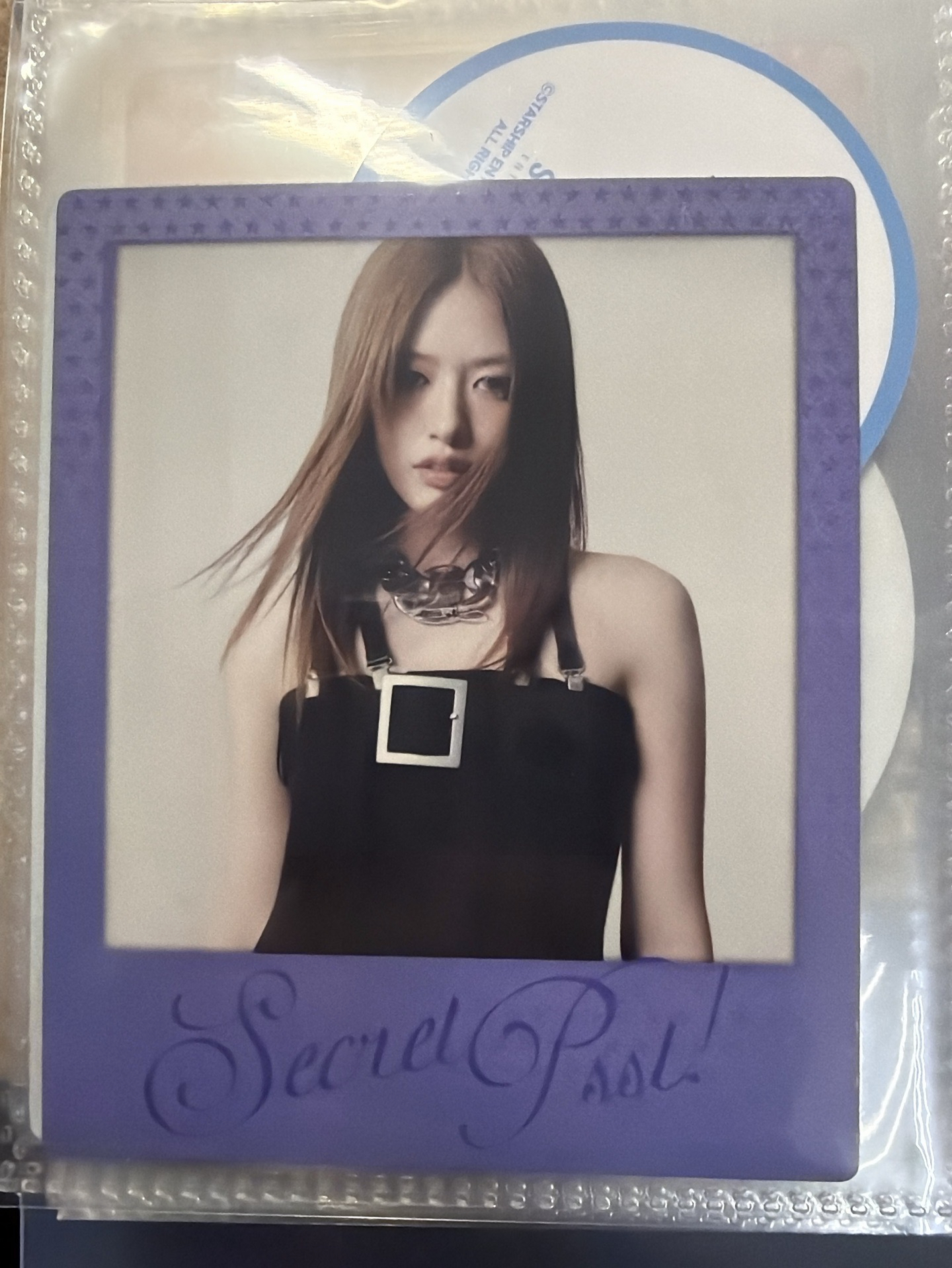 👻psst版 安方拍